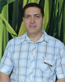 Doctor Team - Dr Andre George Doctor Team - Dr Andre George